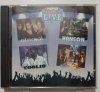 CD. PEPSI MUSIC LIVE